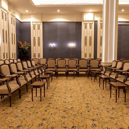 Diamond Hotel Rijád Kültér fotó