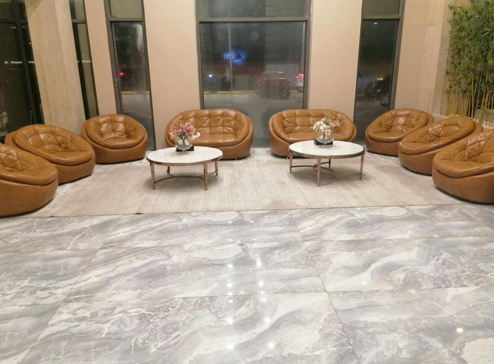 Diamond Hotel Rijád Kültér fotó