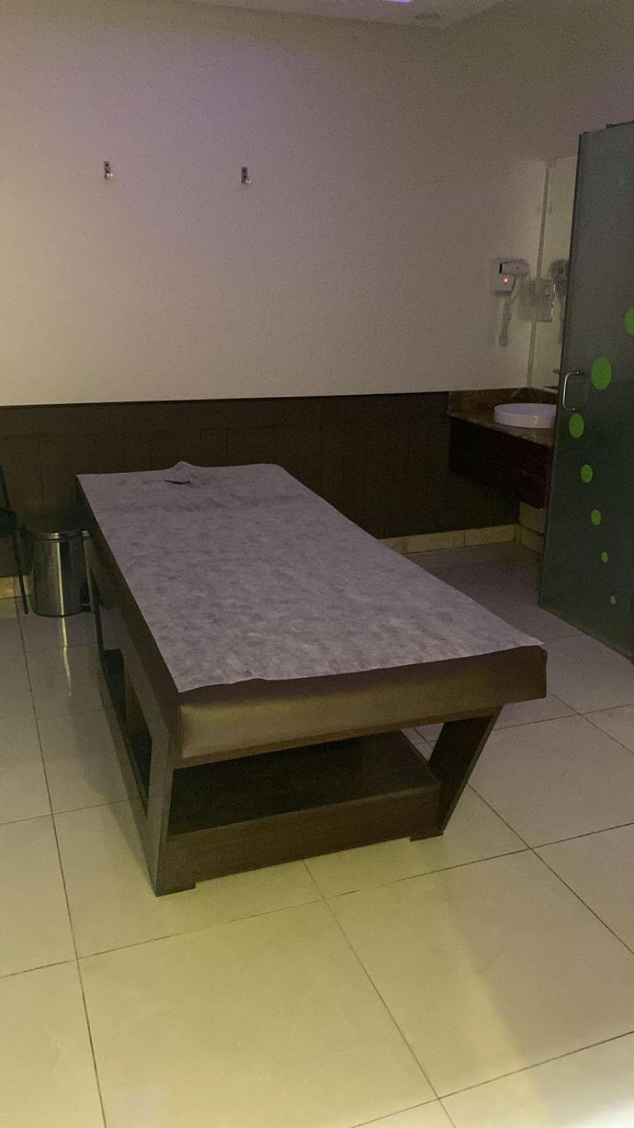Diamond Hotel Rijád Kültér fotó
